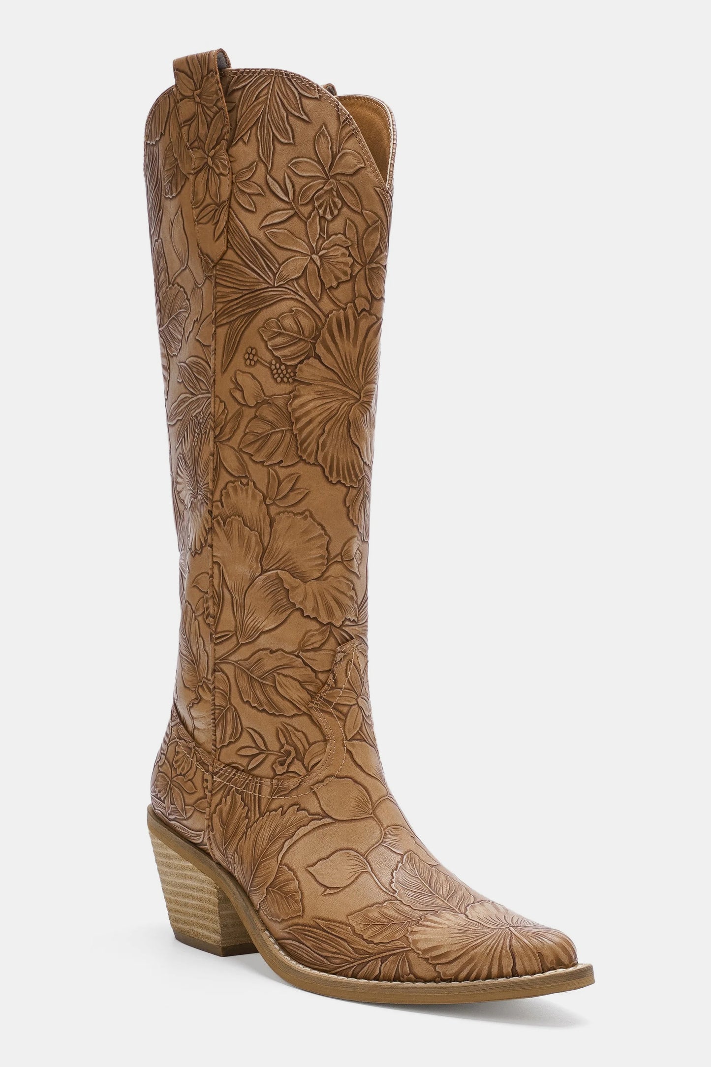 "The" Cowgirl Boots